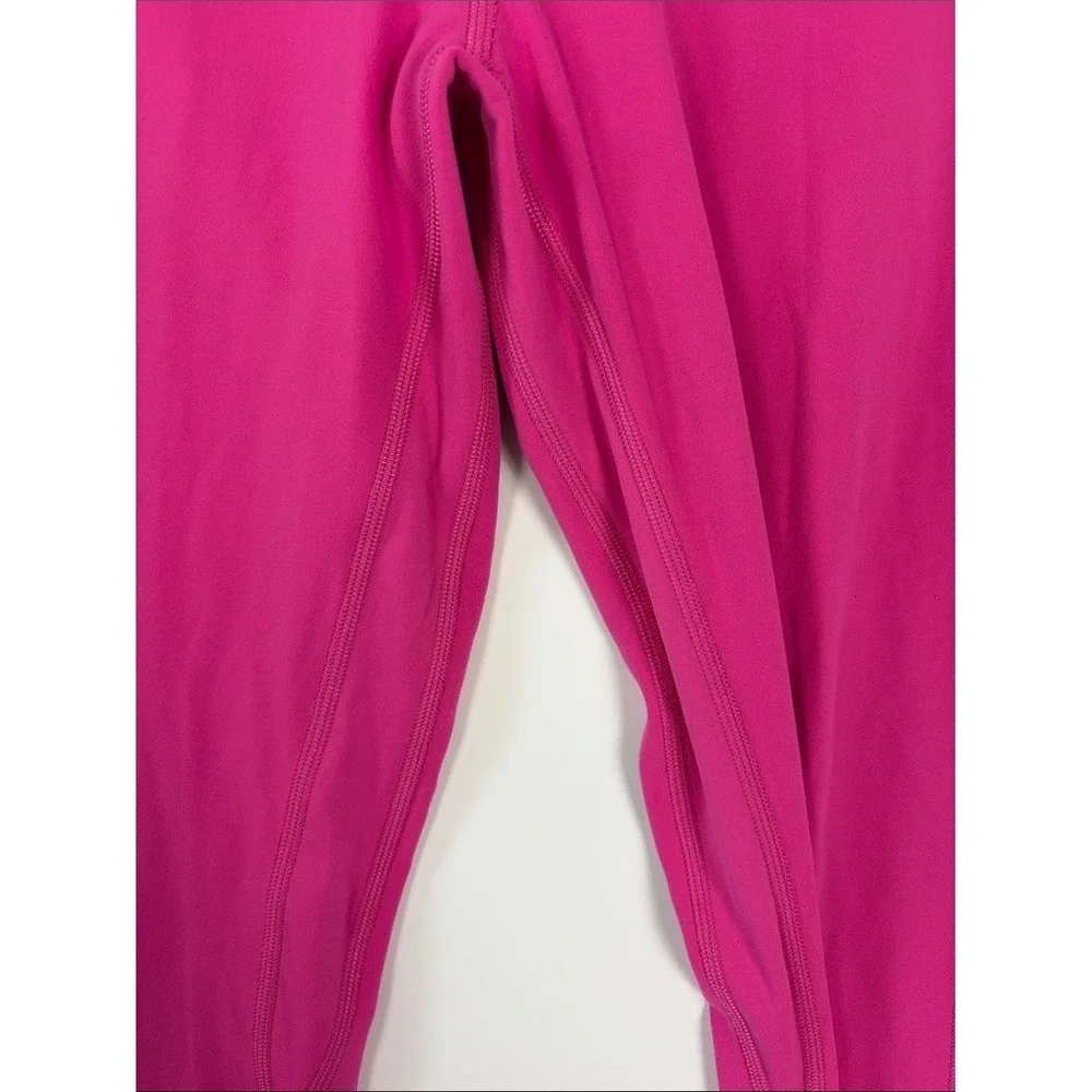 Lululemon Align High Rise Pant 28